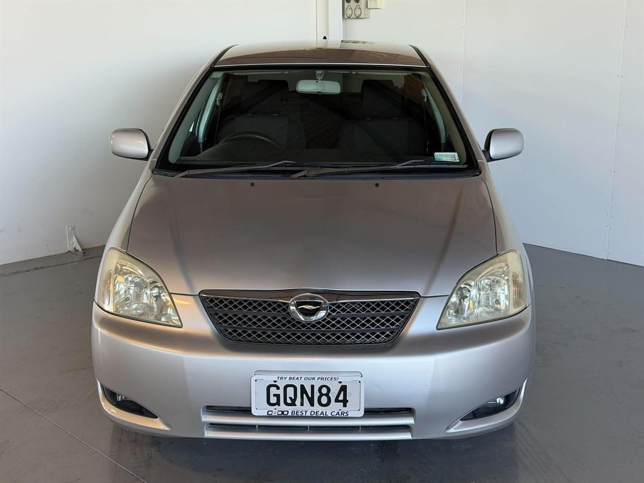 Vehicle image 2