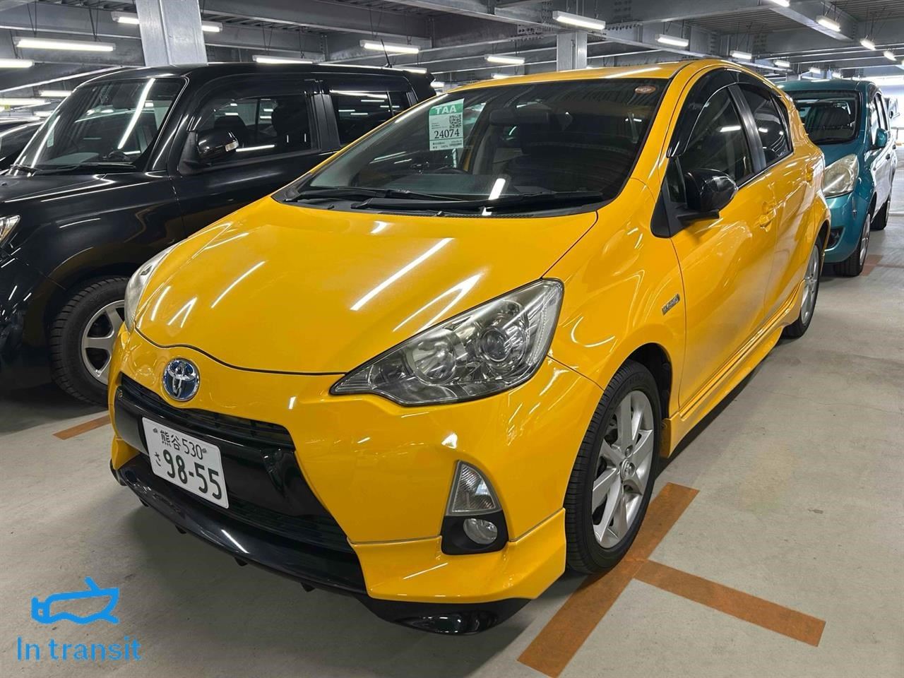 Vehicle image 1