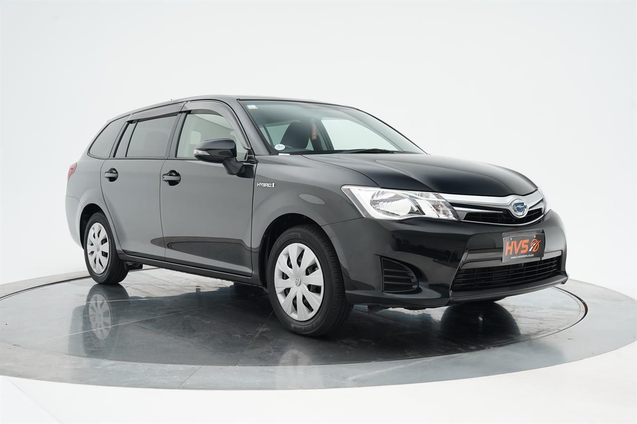 Vehicle image 1