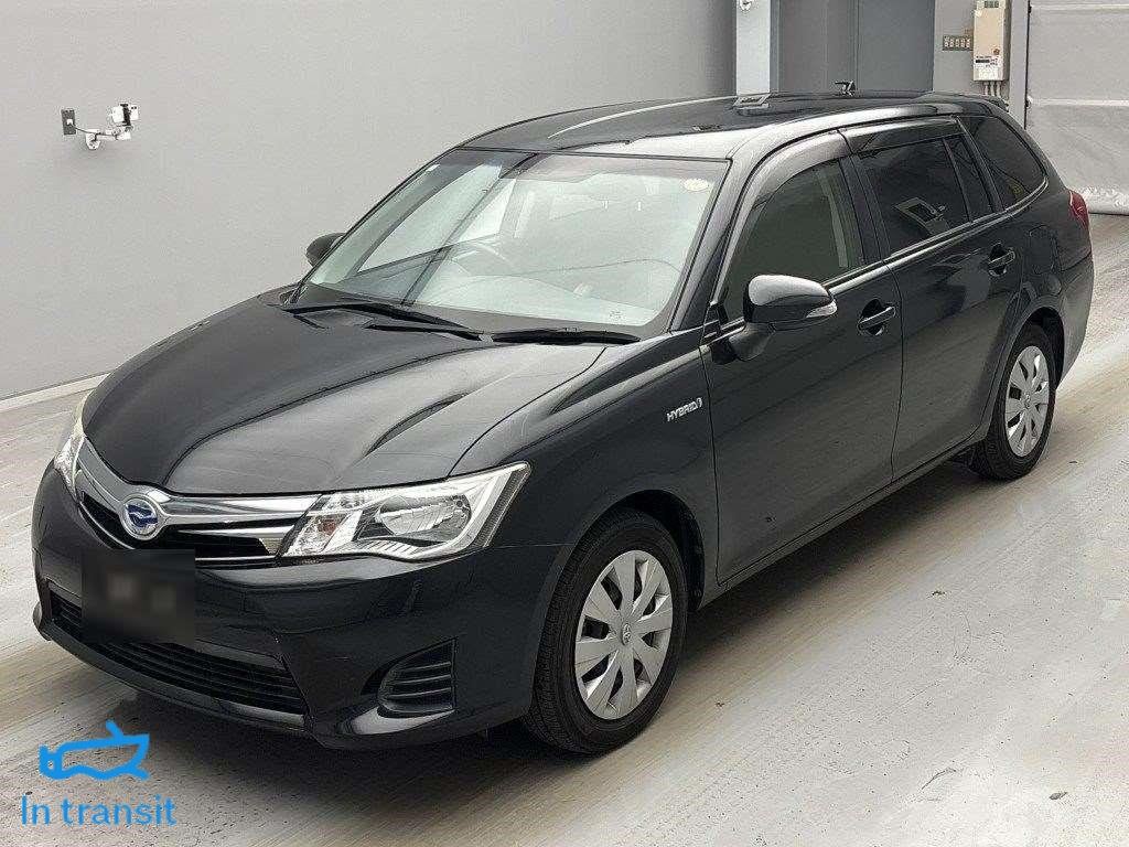 Vehicle image 1
