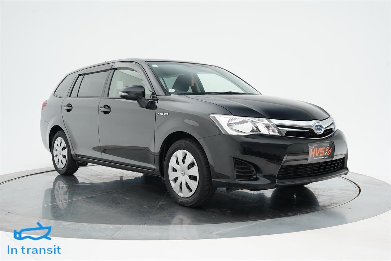 Vehicle image 1