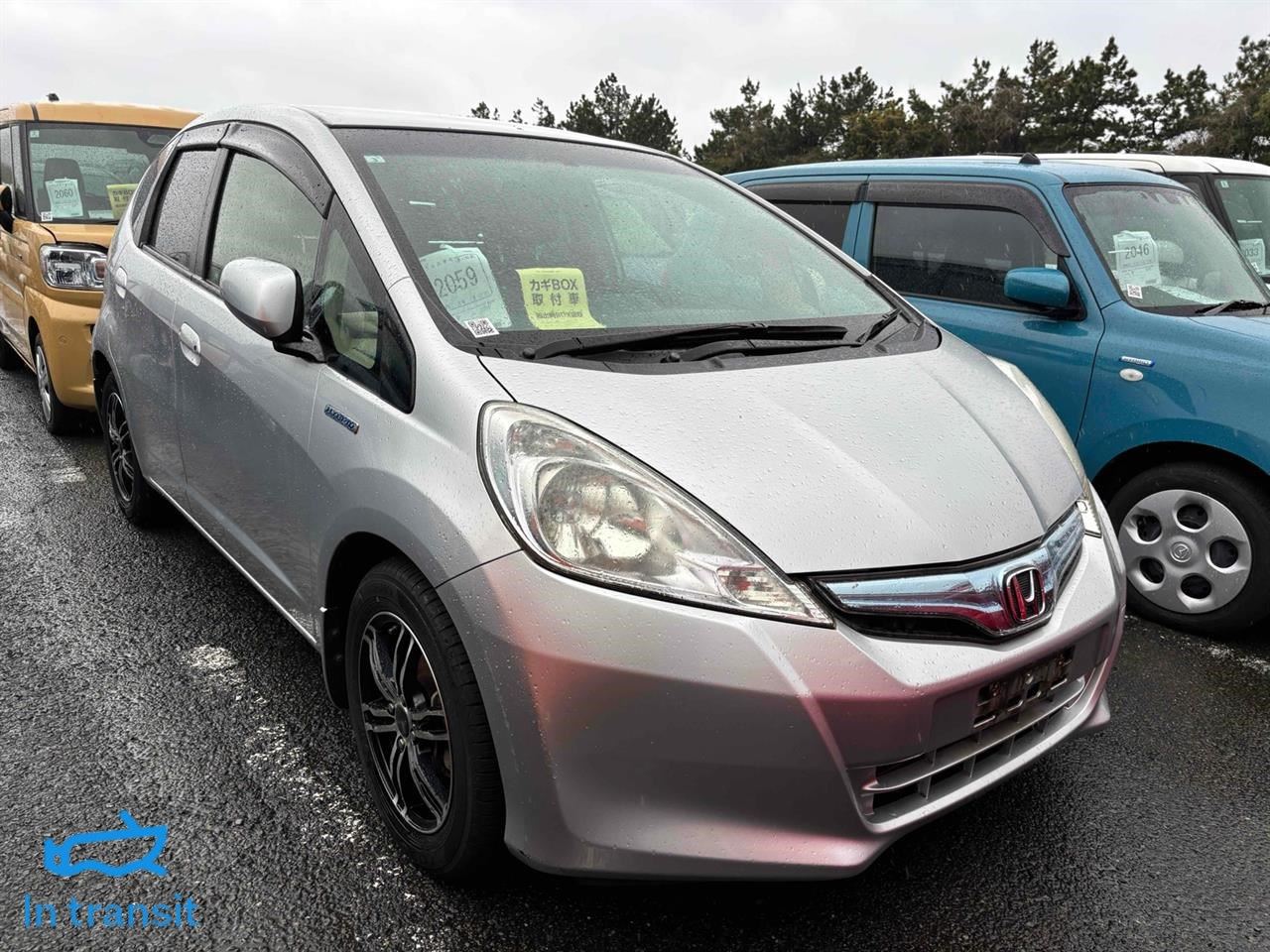 Vehicle image 1