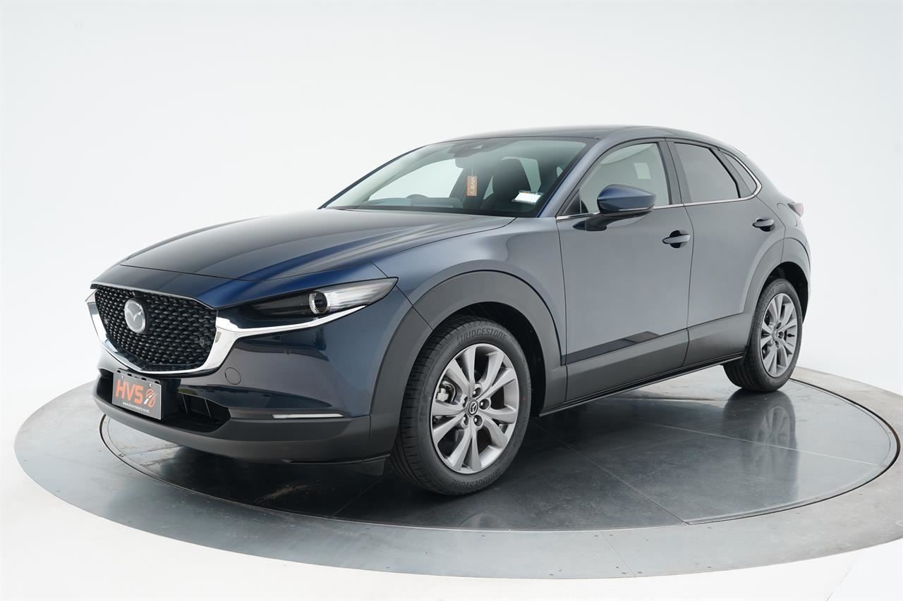 Vehicle image 3