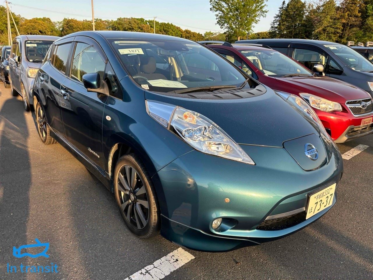 Vehicle image 1