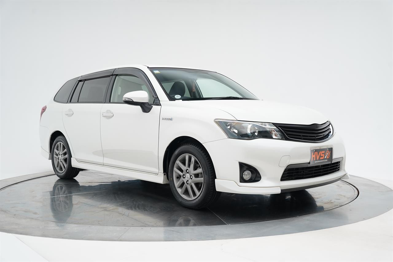 Vehicle image 1