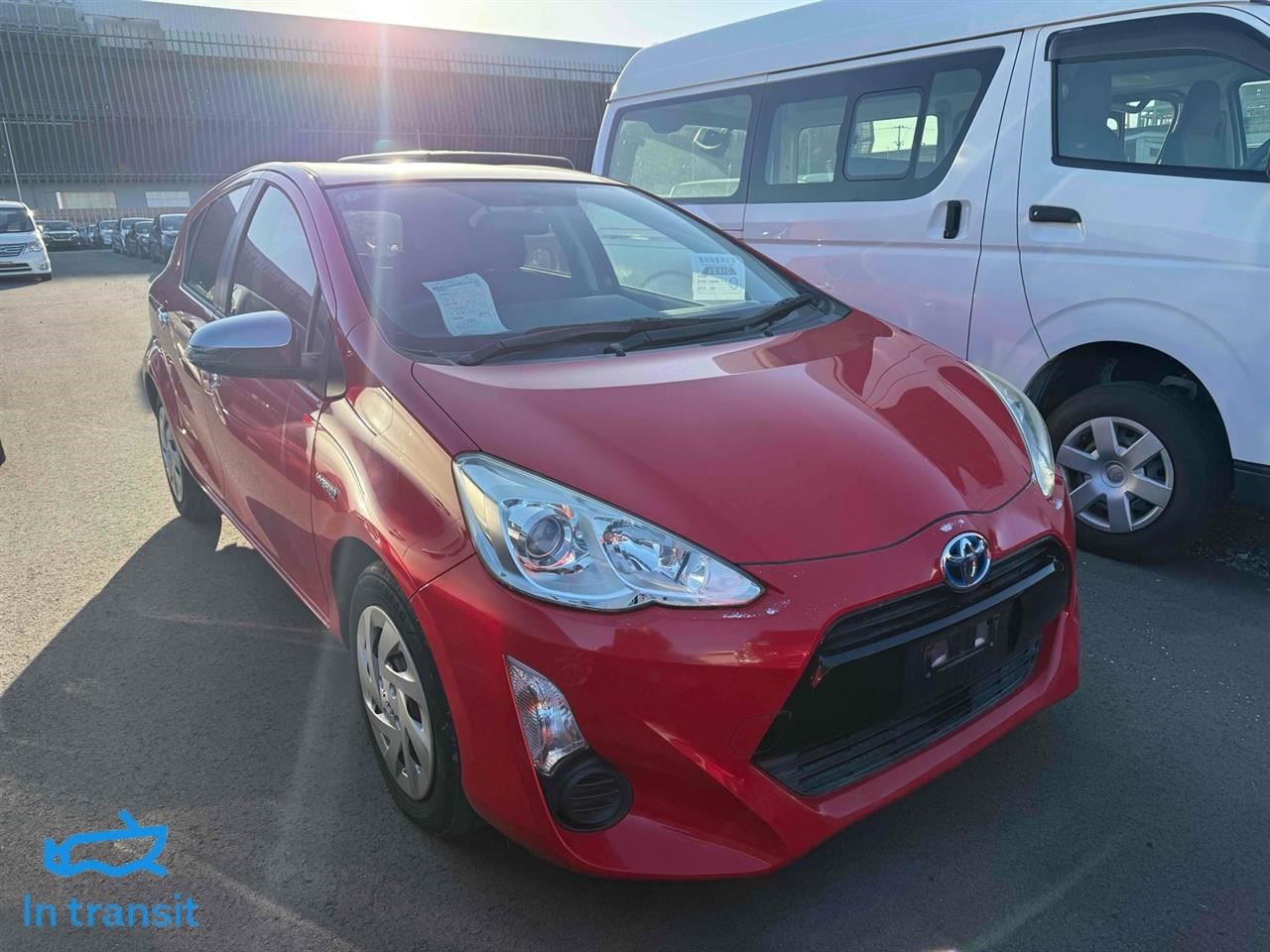 Vehicle image 1
