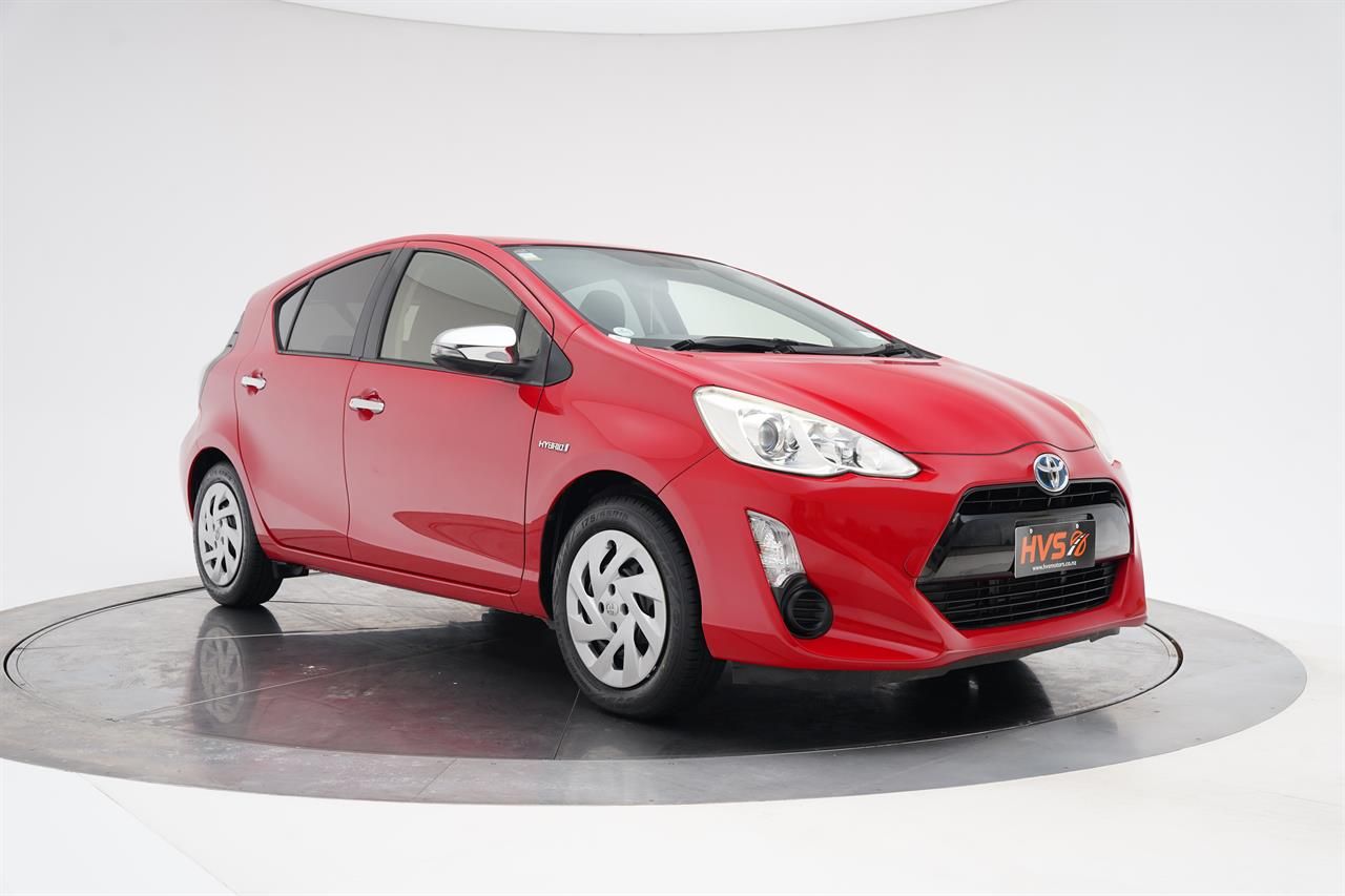 Vehicle image 1