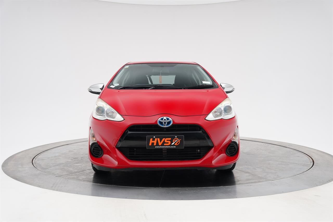 Vehicle image 2