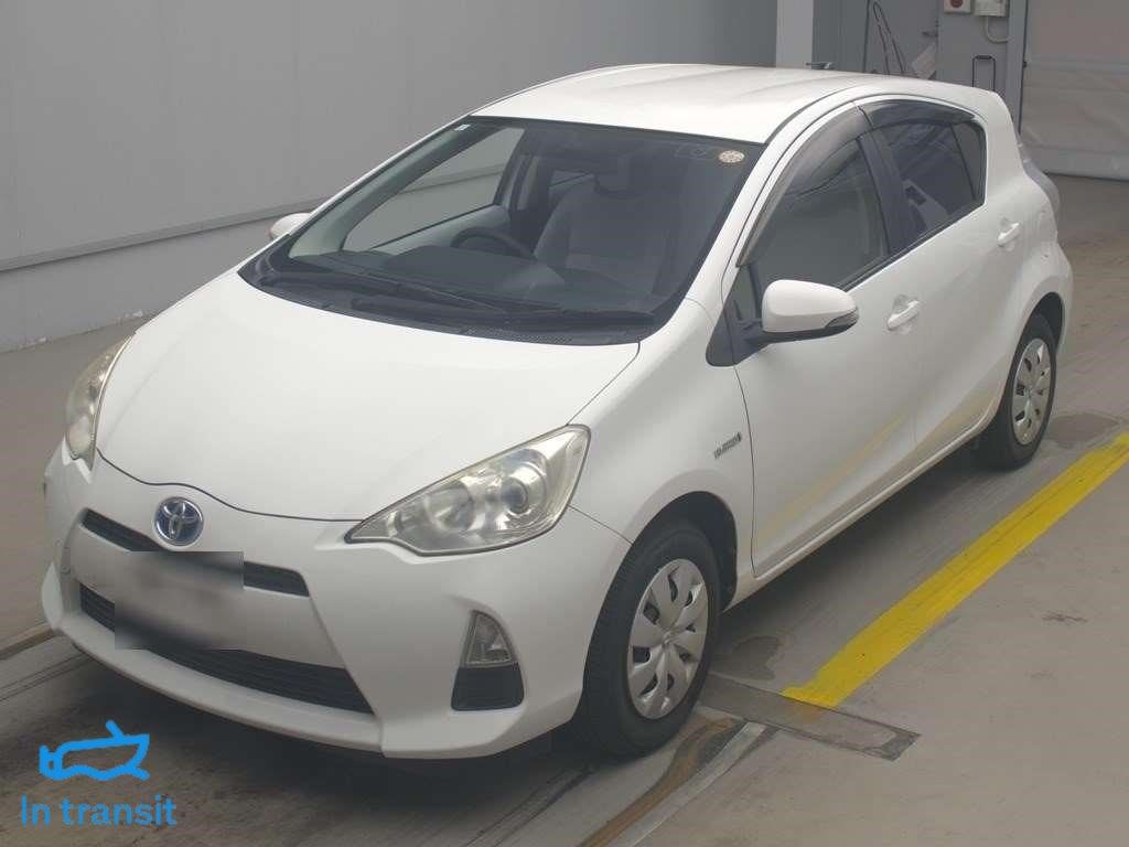 Vehicle image 1