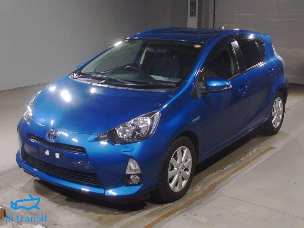 Vehicle image 1