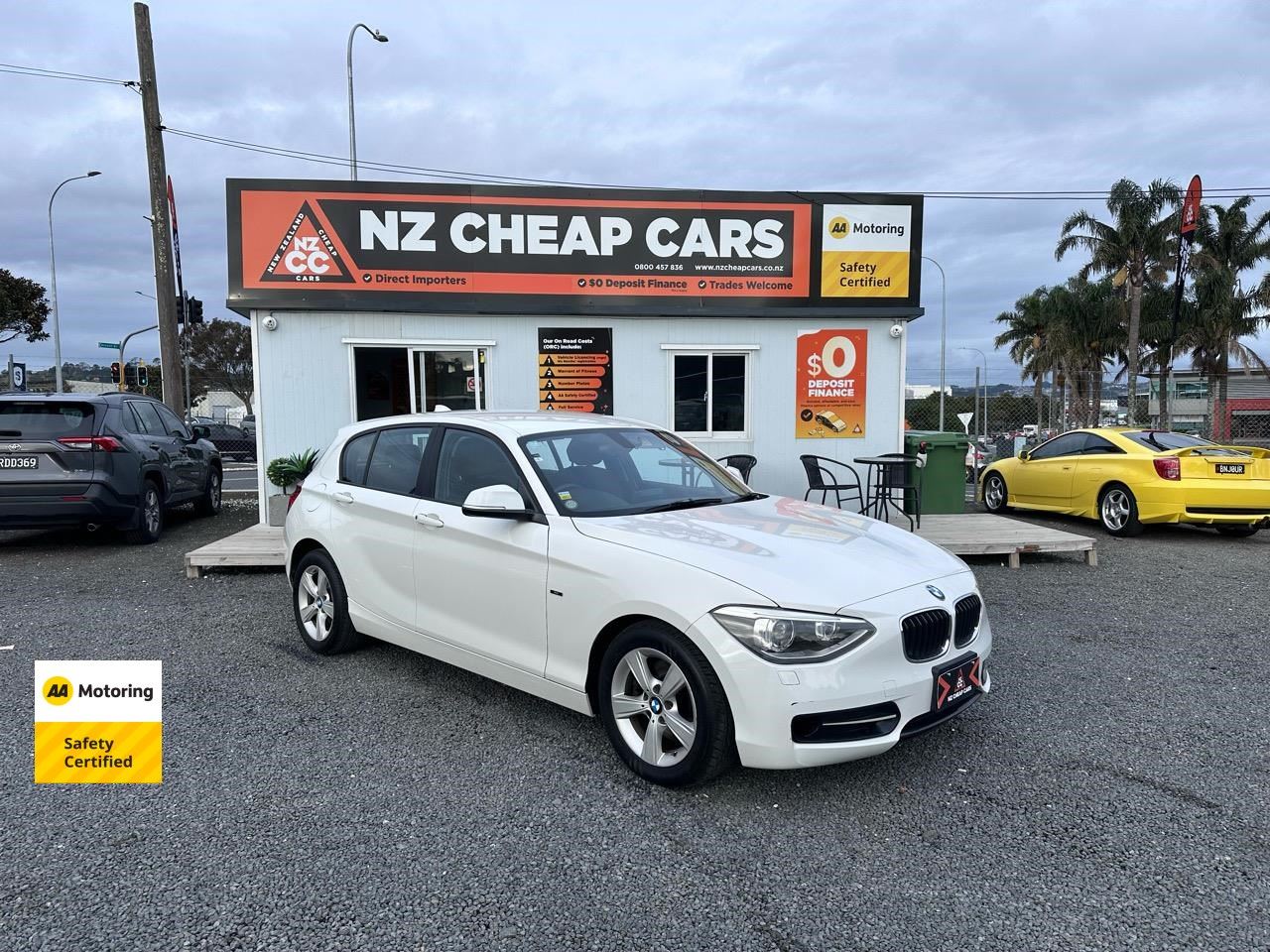 Vehicle image 1