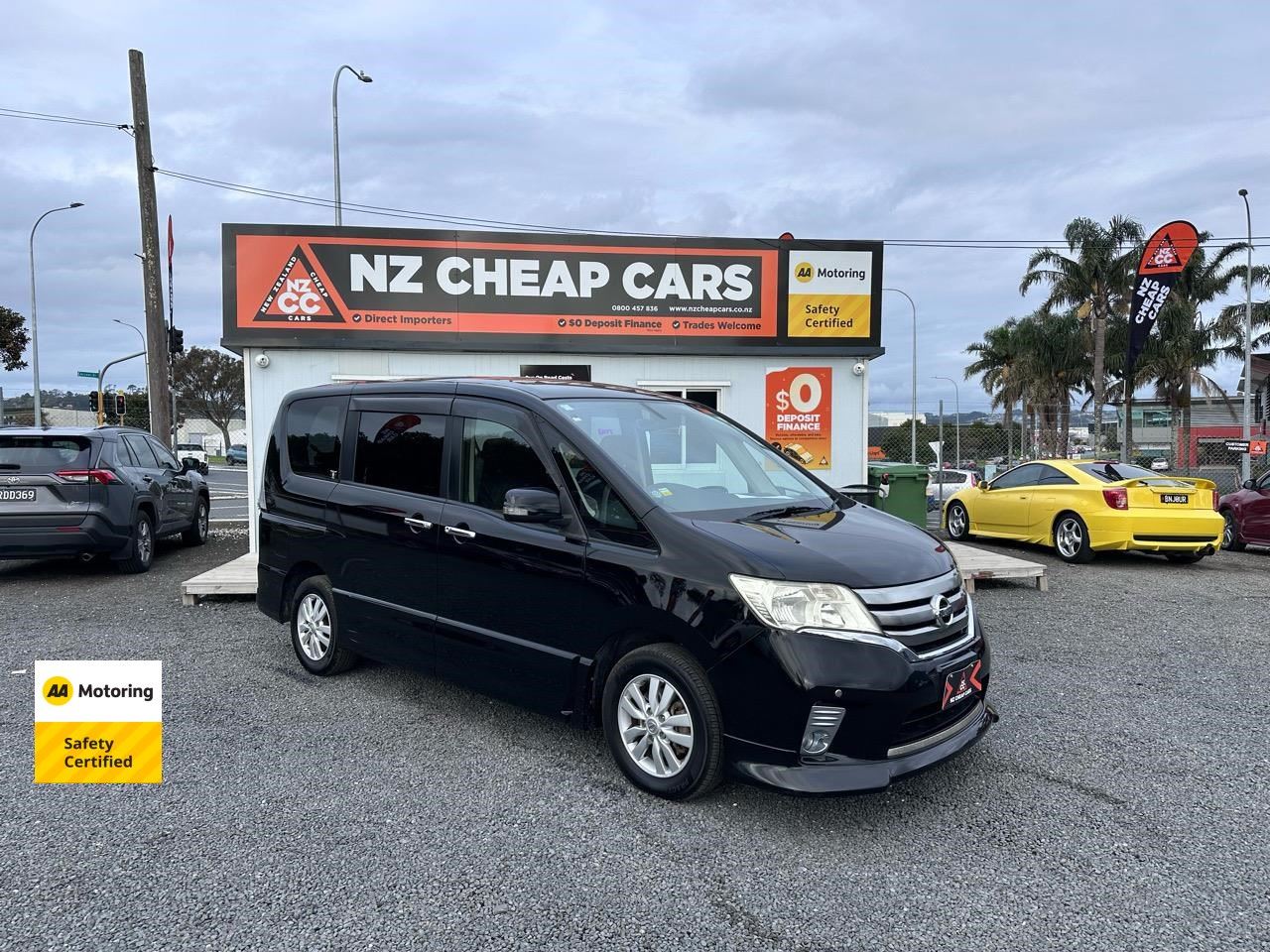 Vehicle image 1