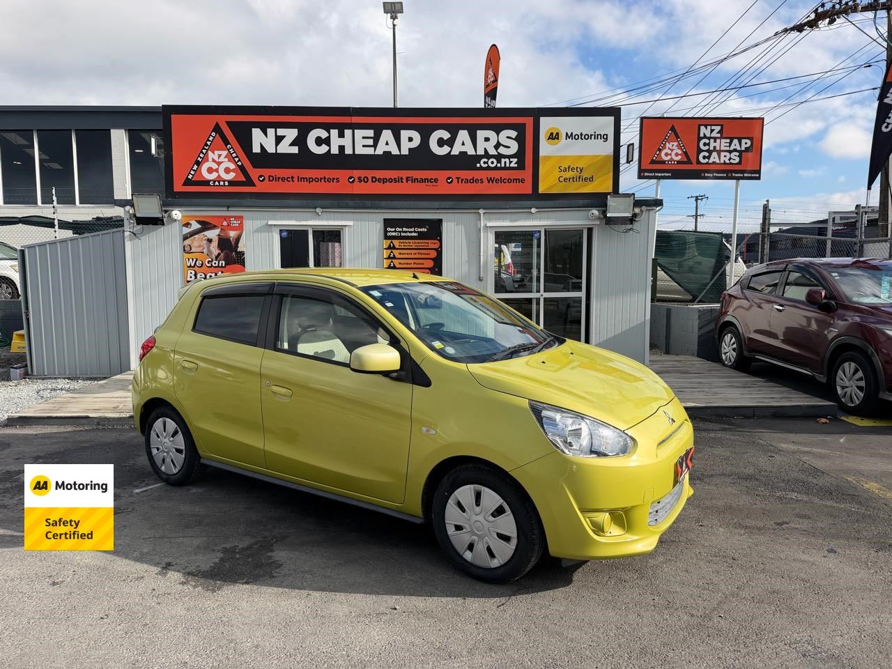 Vehicle image 1