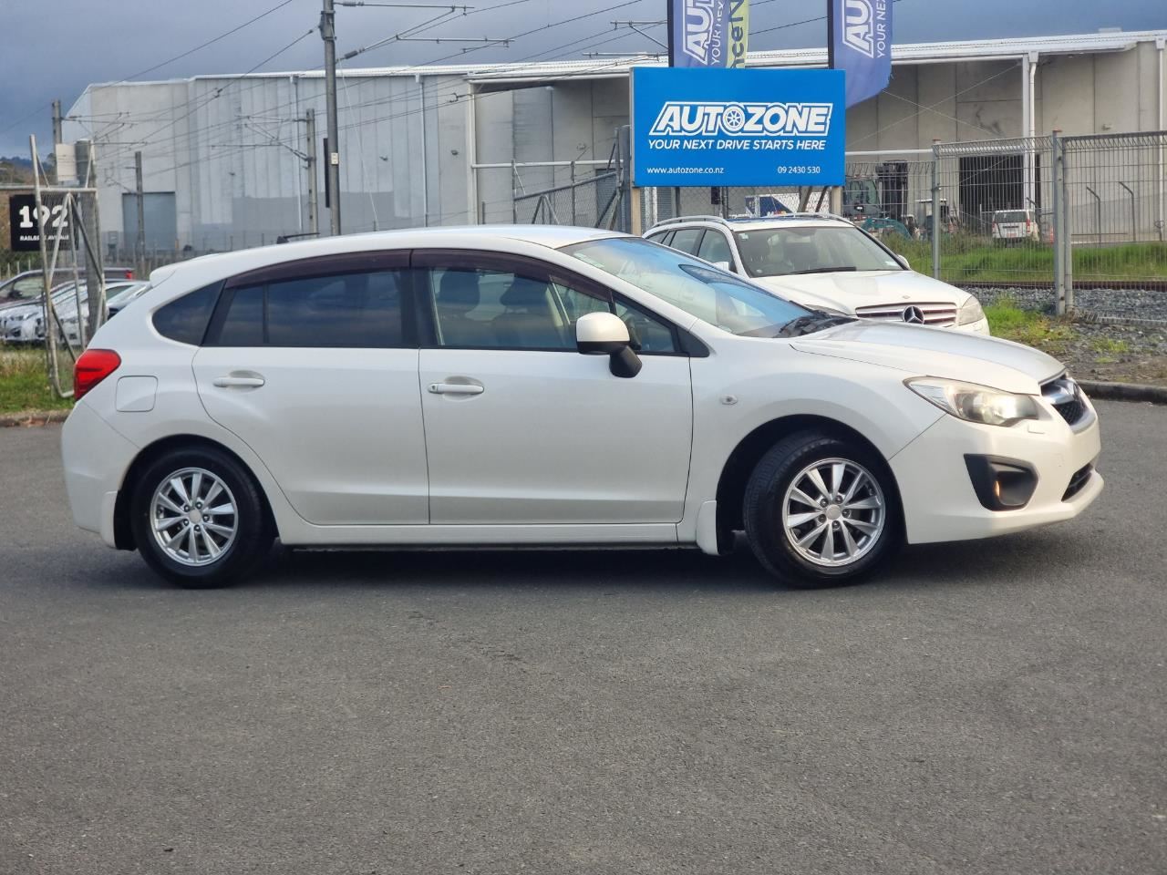 Vehicle image 1