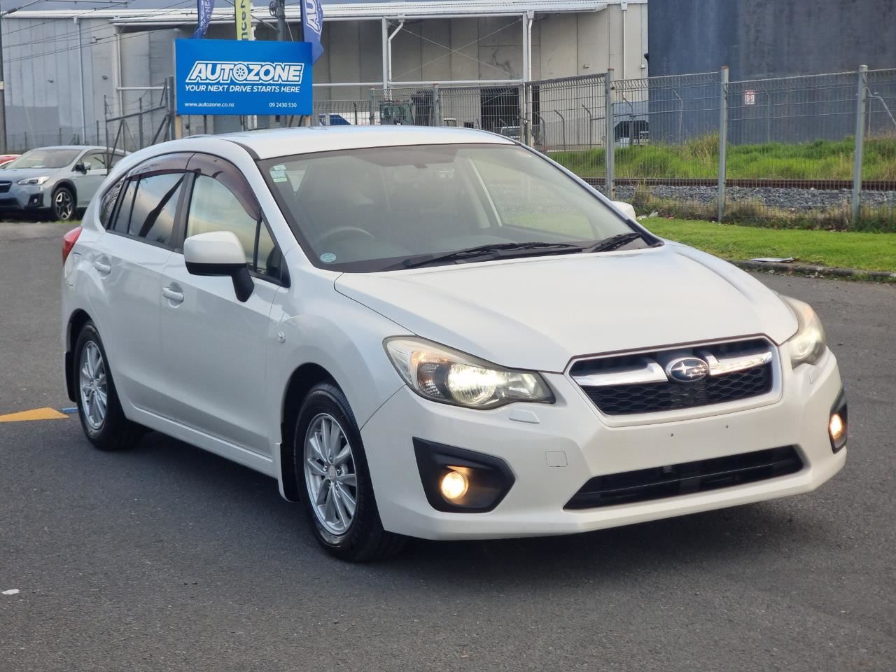 Vehicle image 3