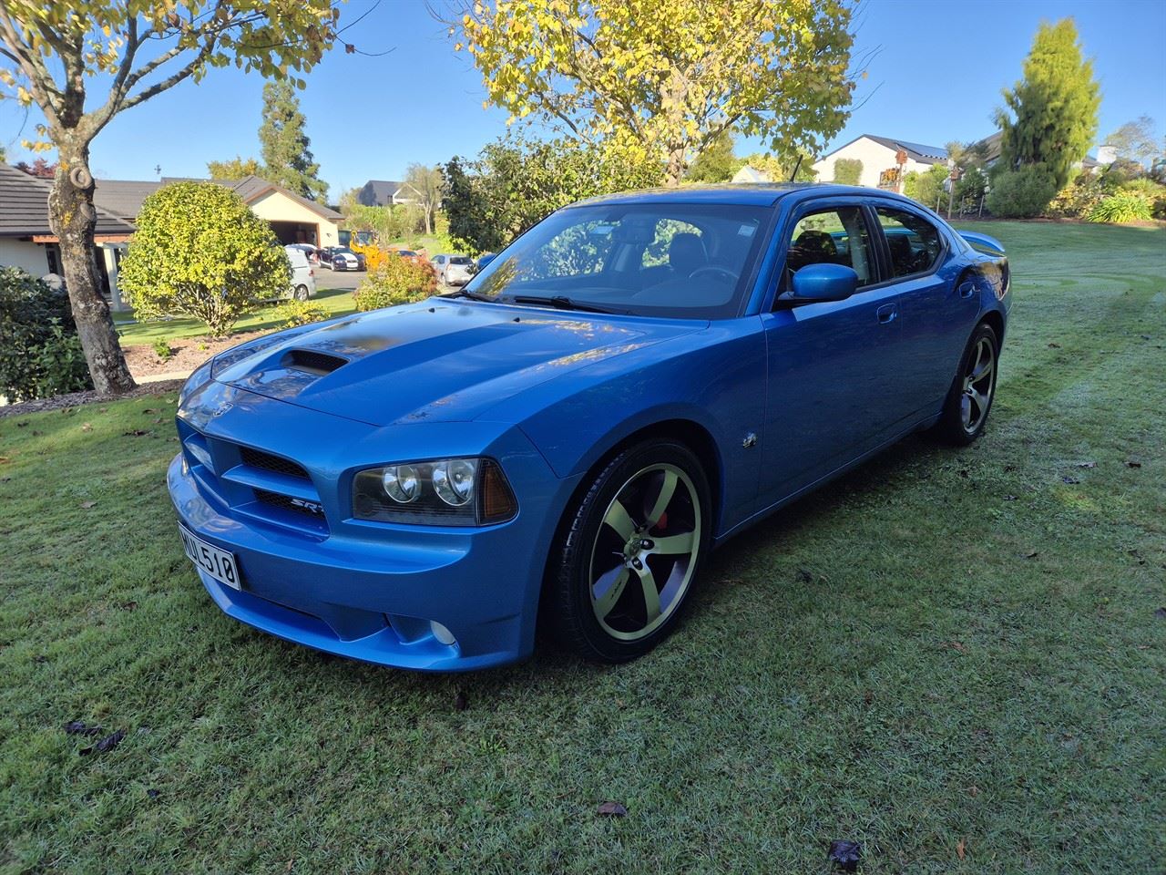 Vehicle image 5