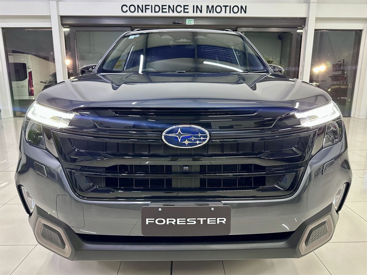 Vehicle image 2
