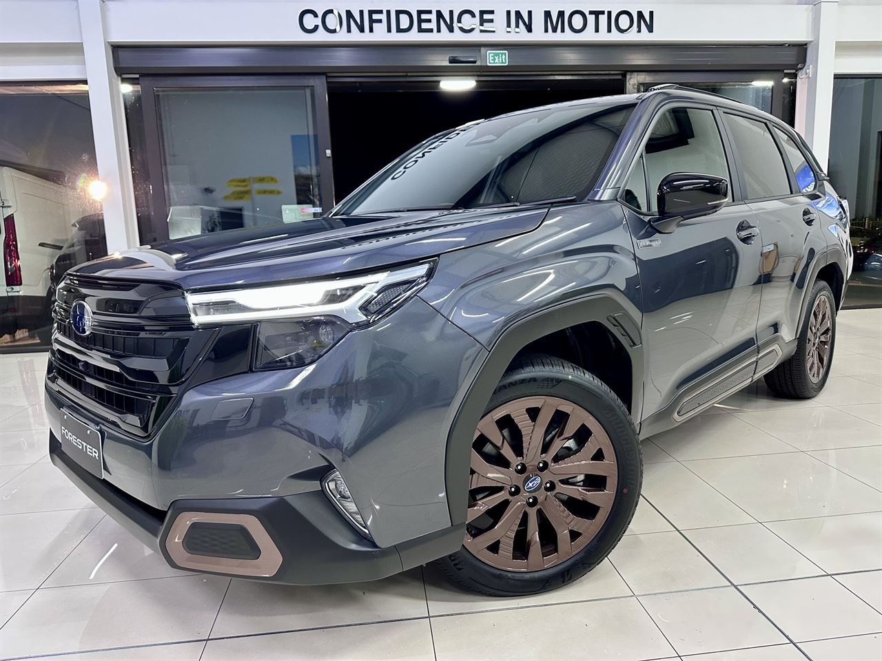 Vehicle image 3