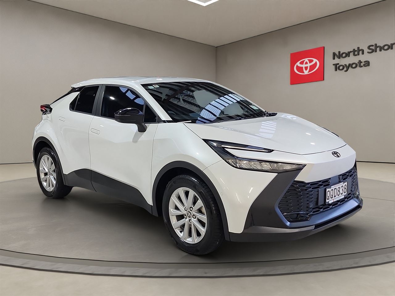 Vehicle image 1