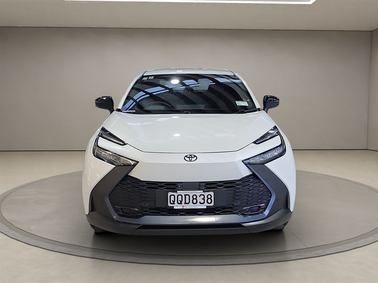 Vehicle image 2