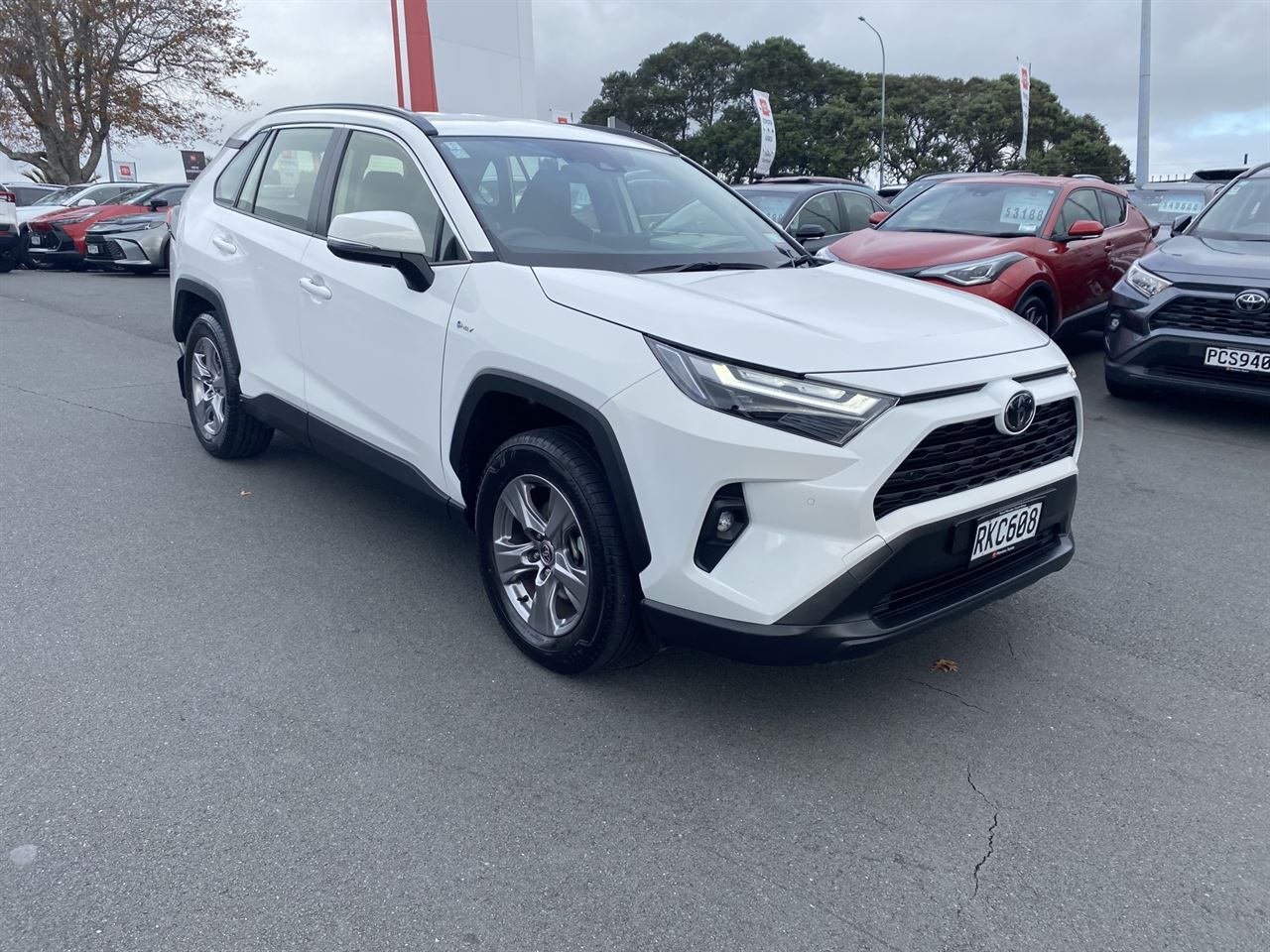 Vehicle image 1
