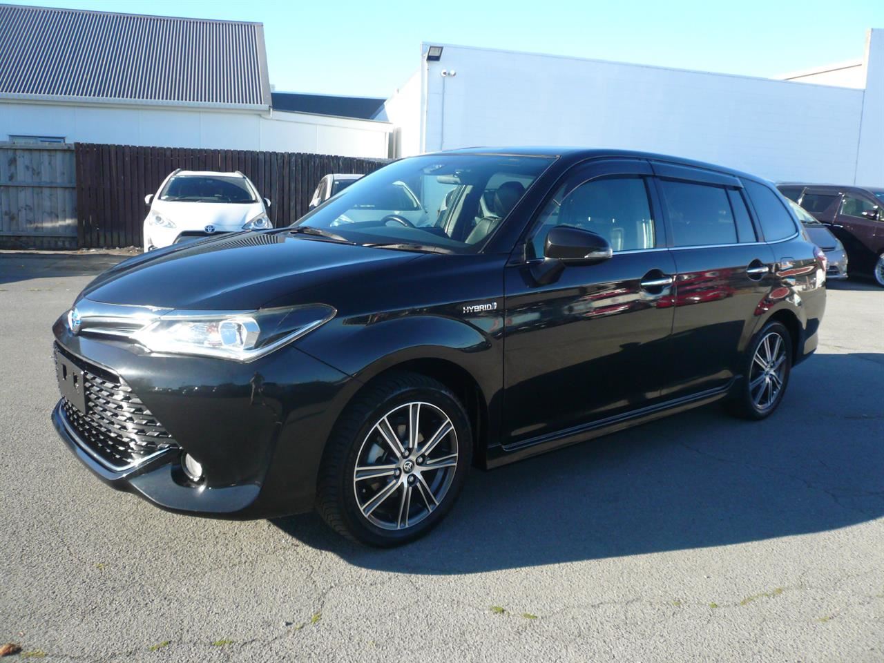 Vehicle image 1