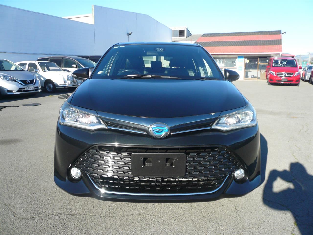 Vehicle image 2