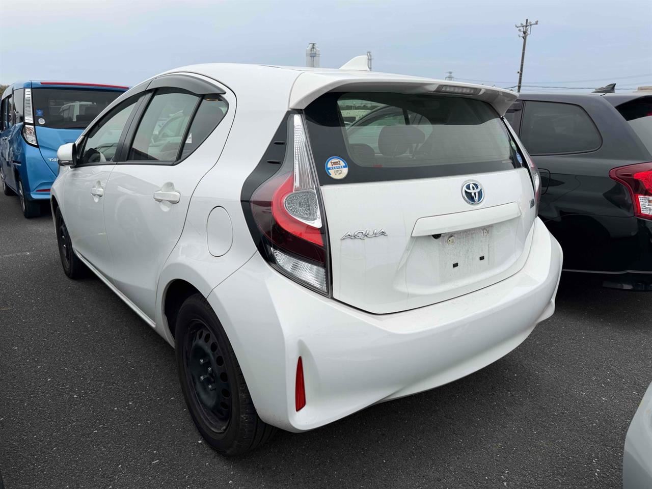 Vehicle image 2