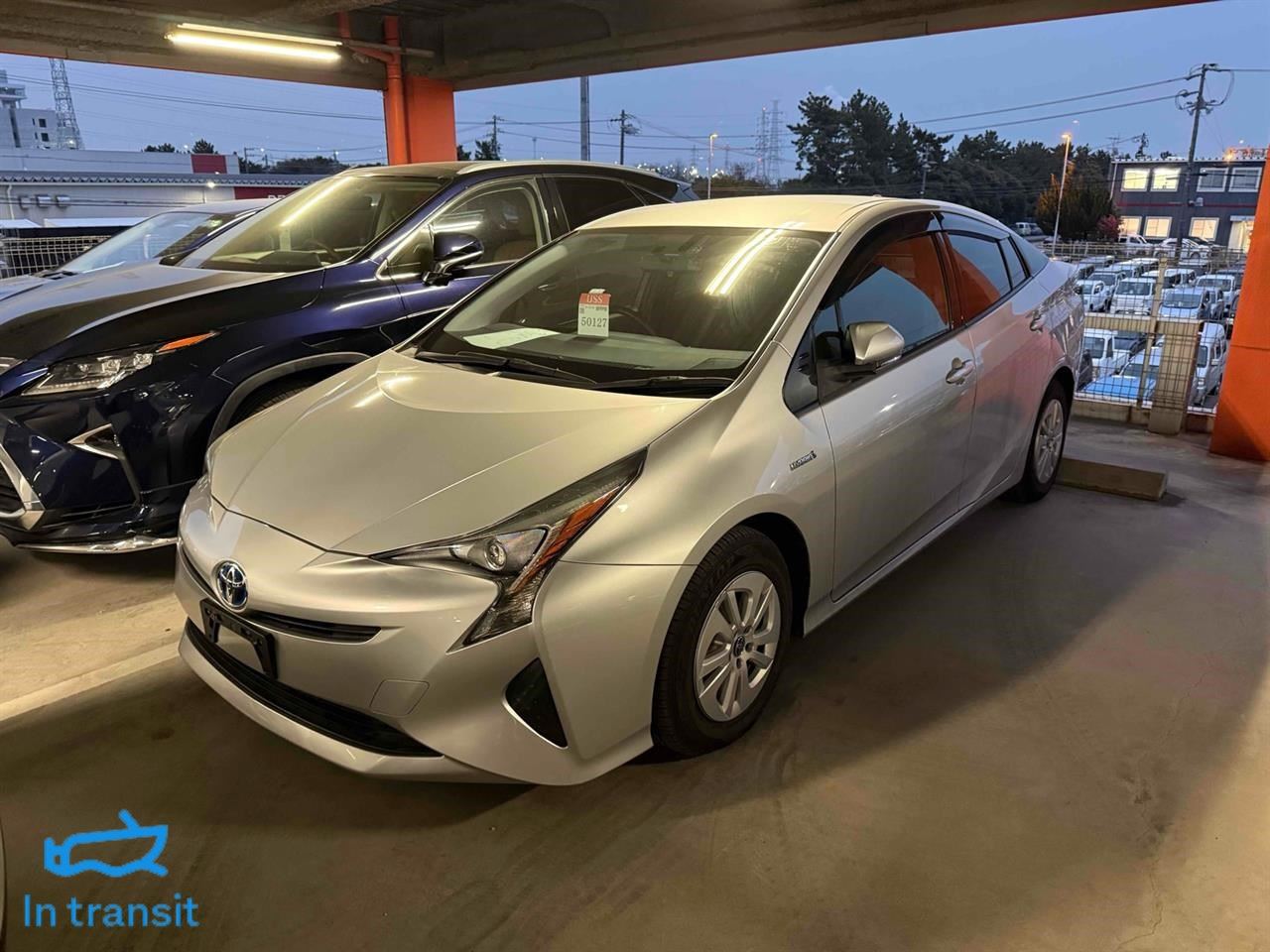 Vehicle image 1