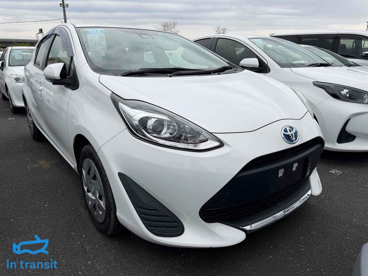 Vehicle image 1