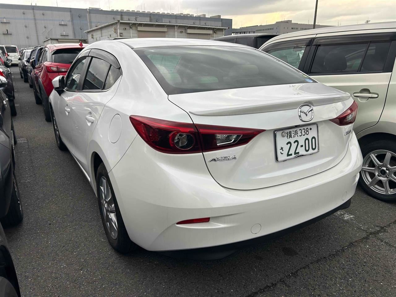 Vehicle image 2