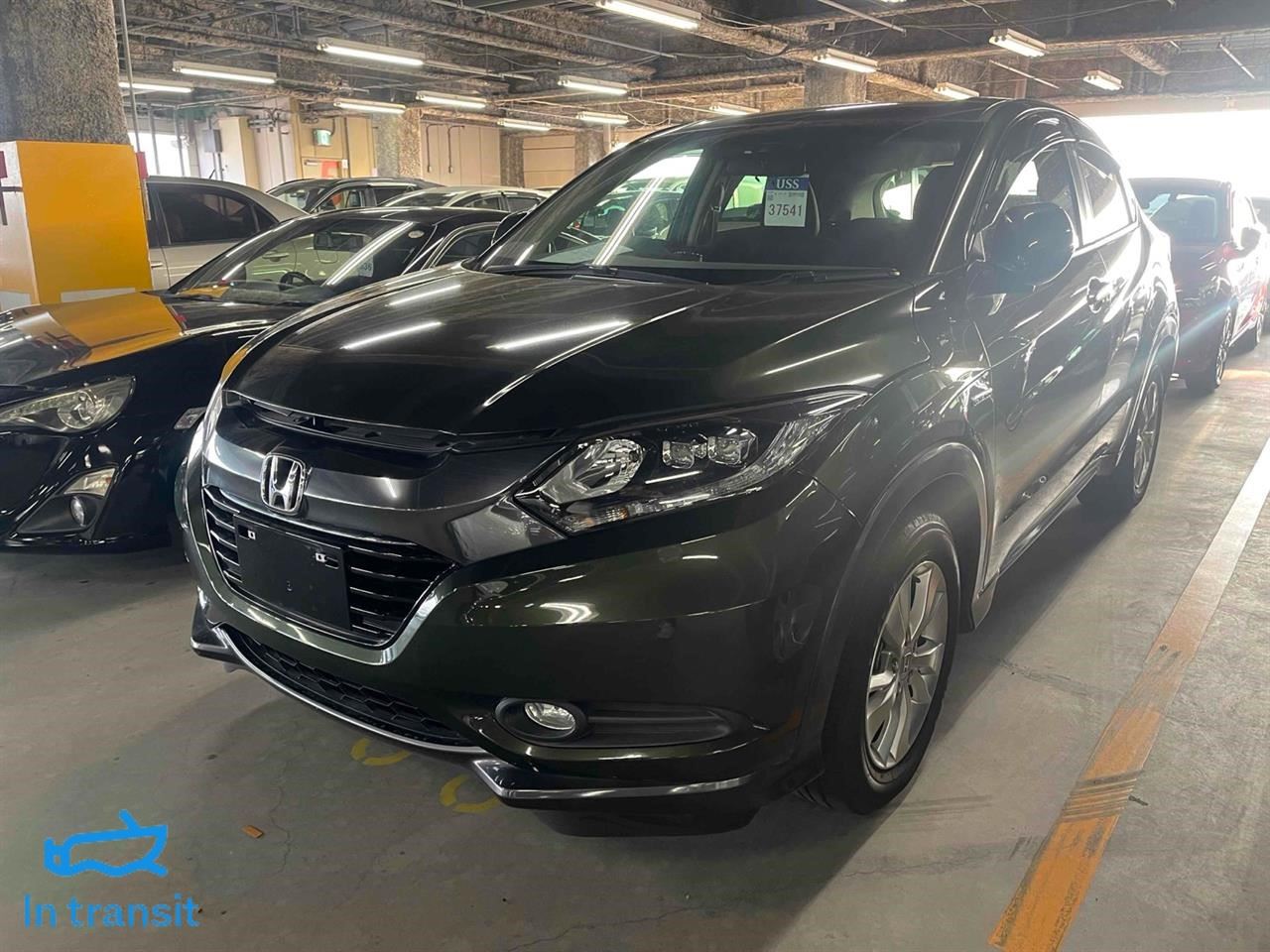 Vehicle image 1