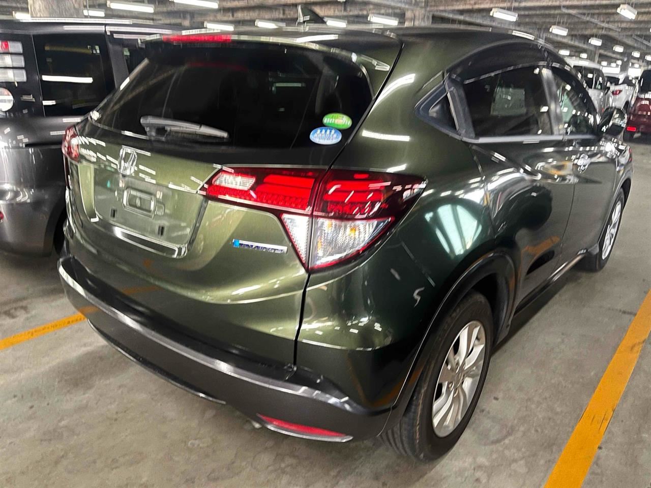 Vehicle image 2