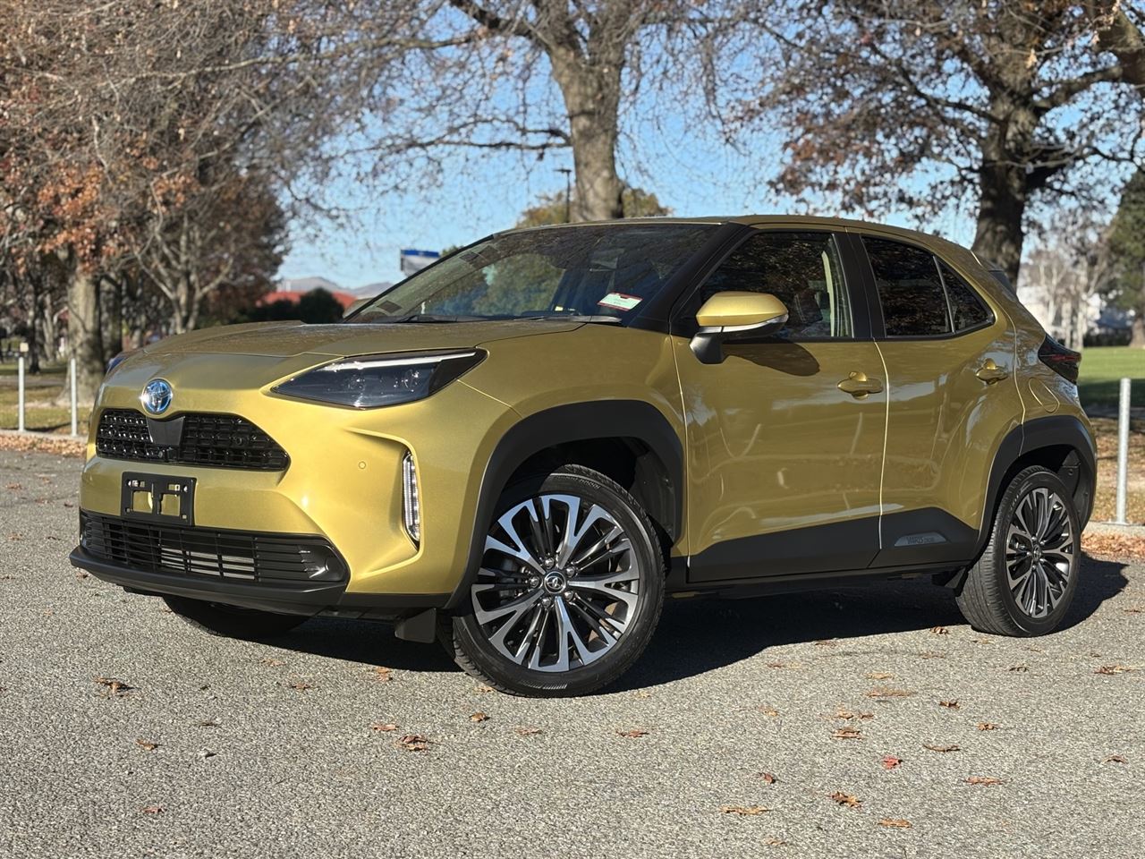 Vehicle image 3