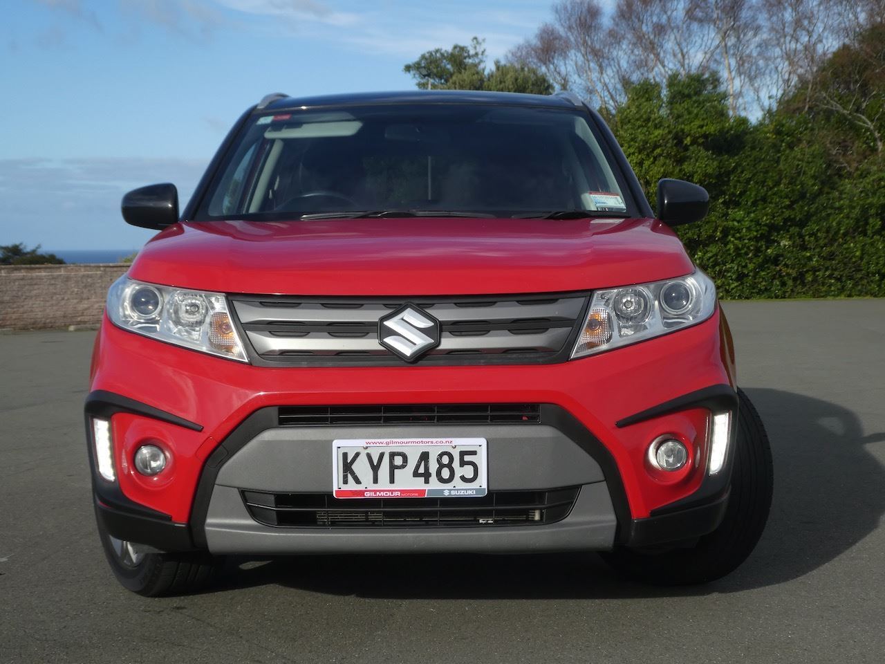 Vehicle image 2