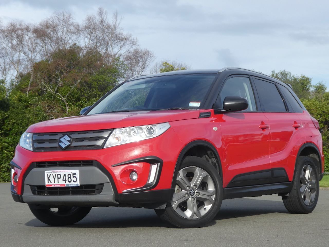 Vehicle image 3