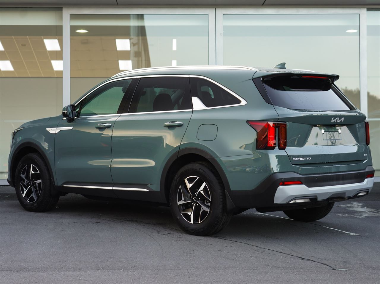 Vehicle image 2