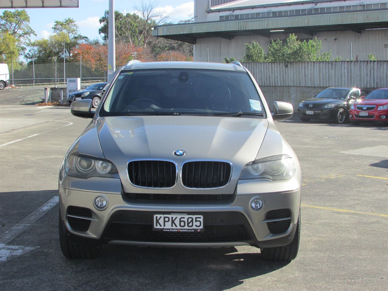 Vehicle image 2