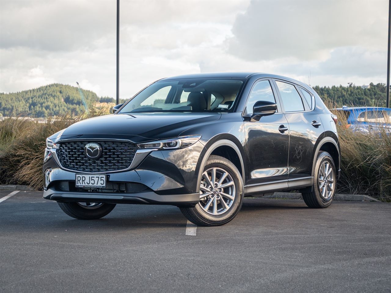 Vehicle image 1