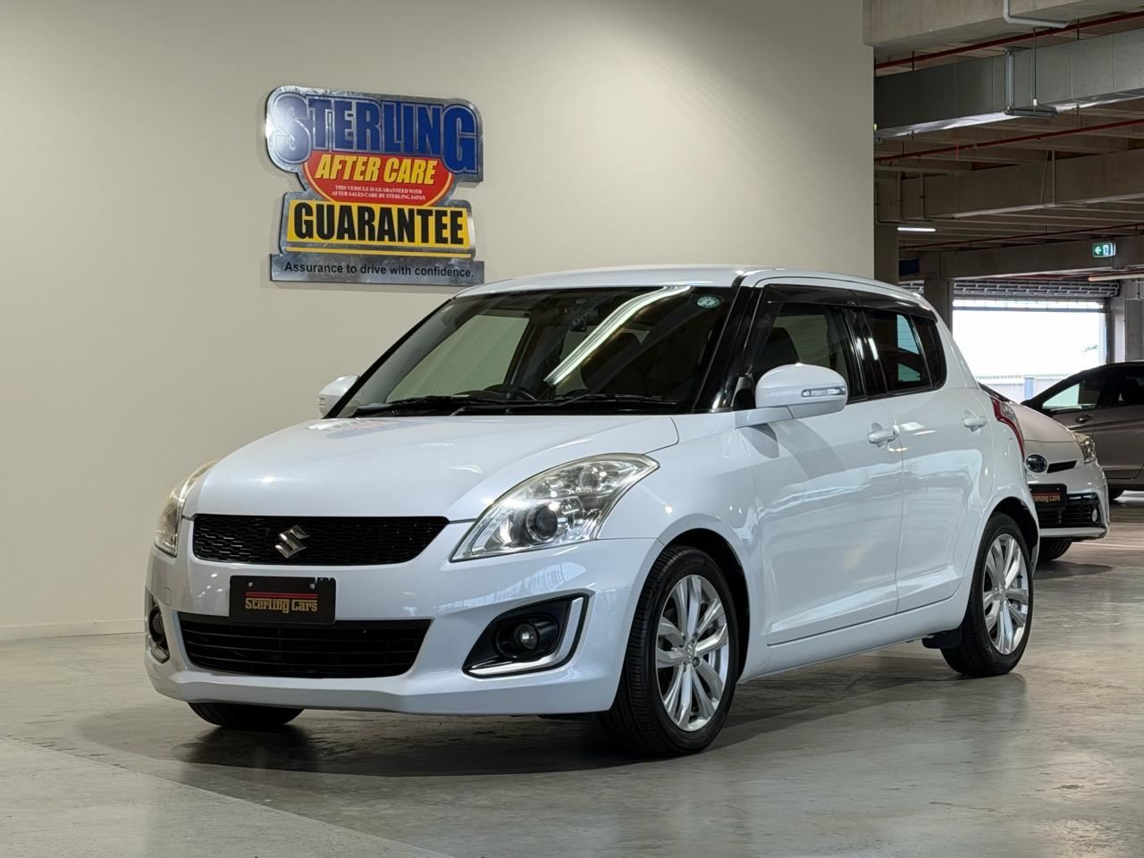 Vehicle image 3