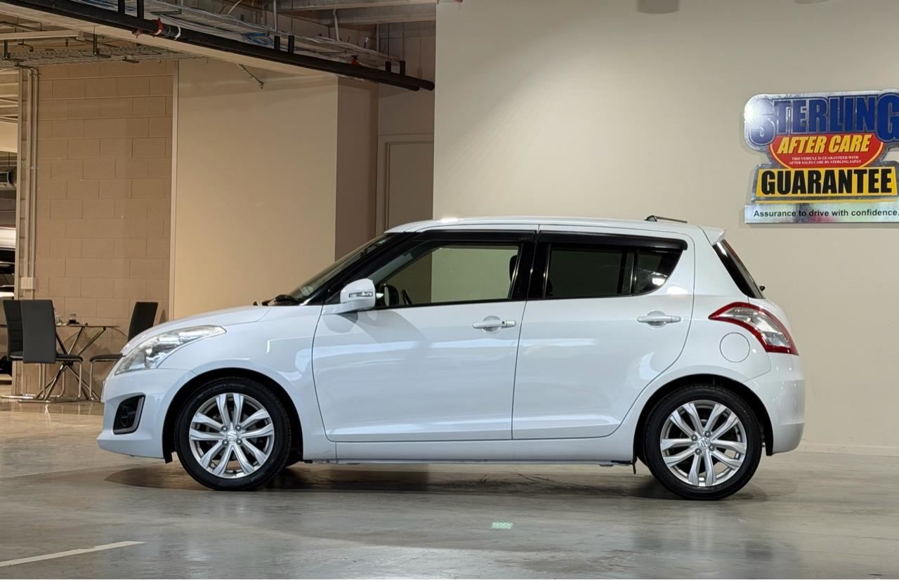 Vehicle image 5