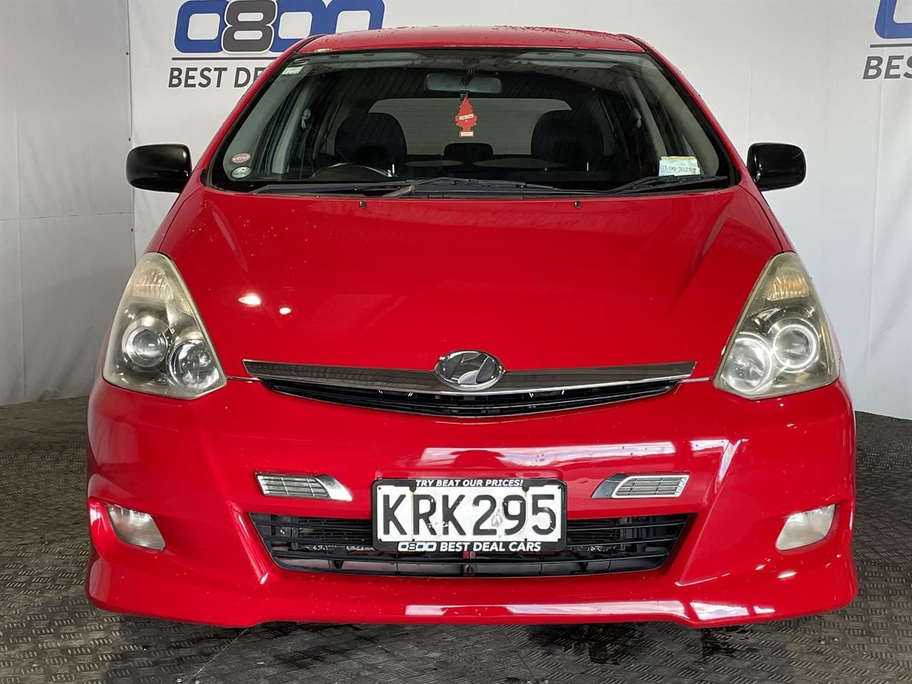 Vehicle image 2