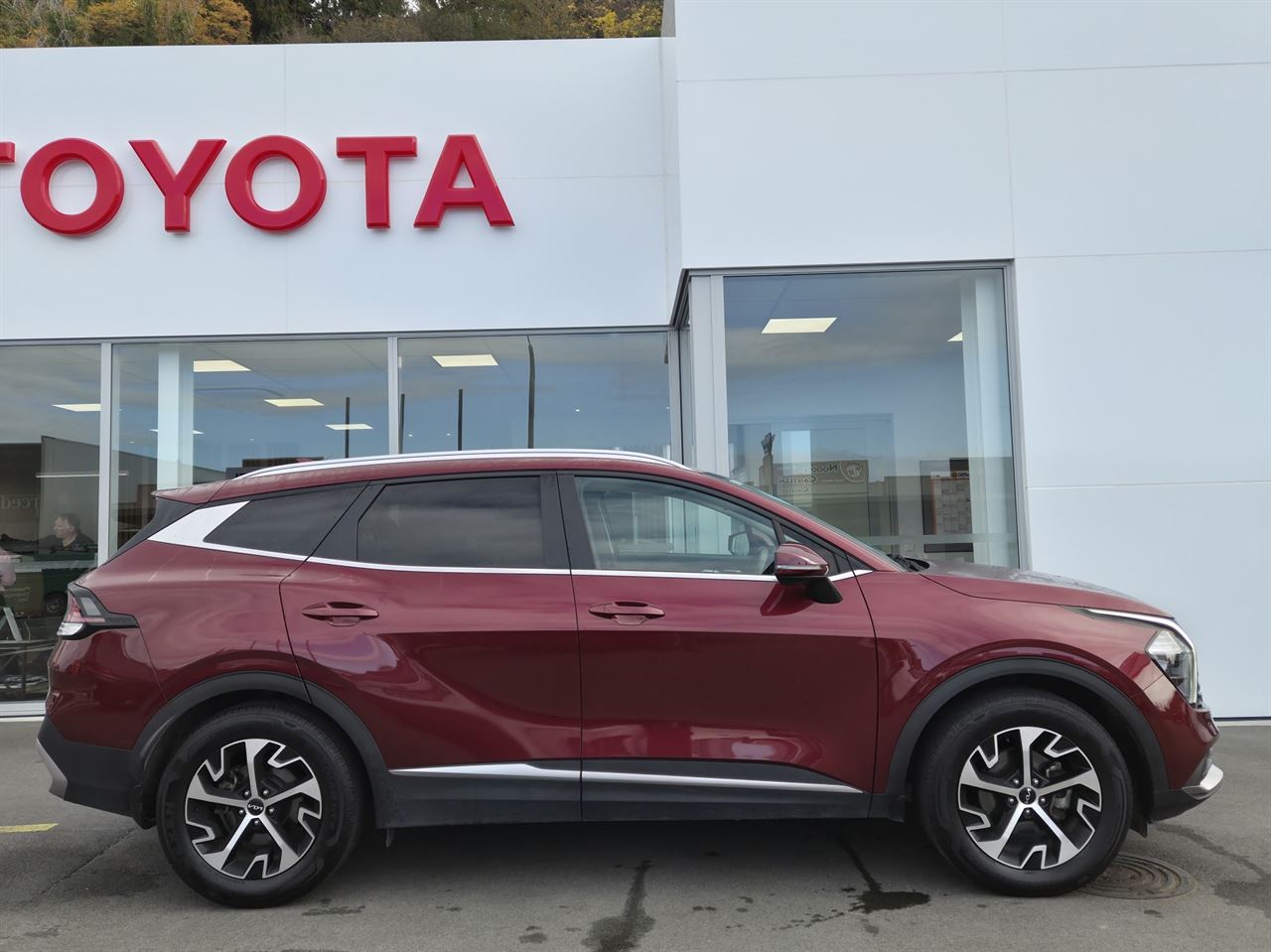 Vehicle image 2