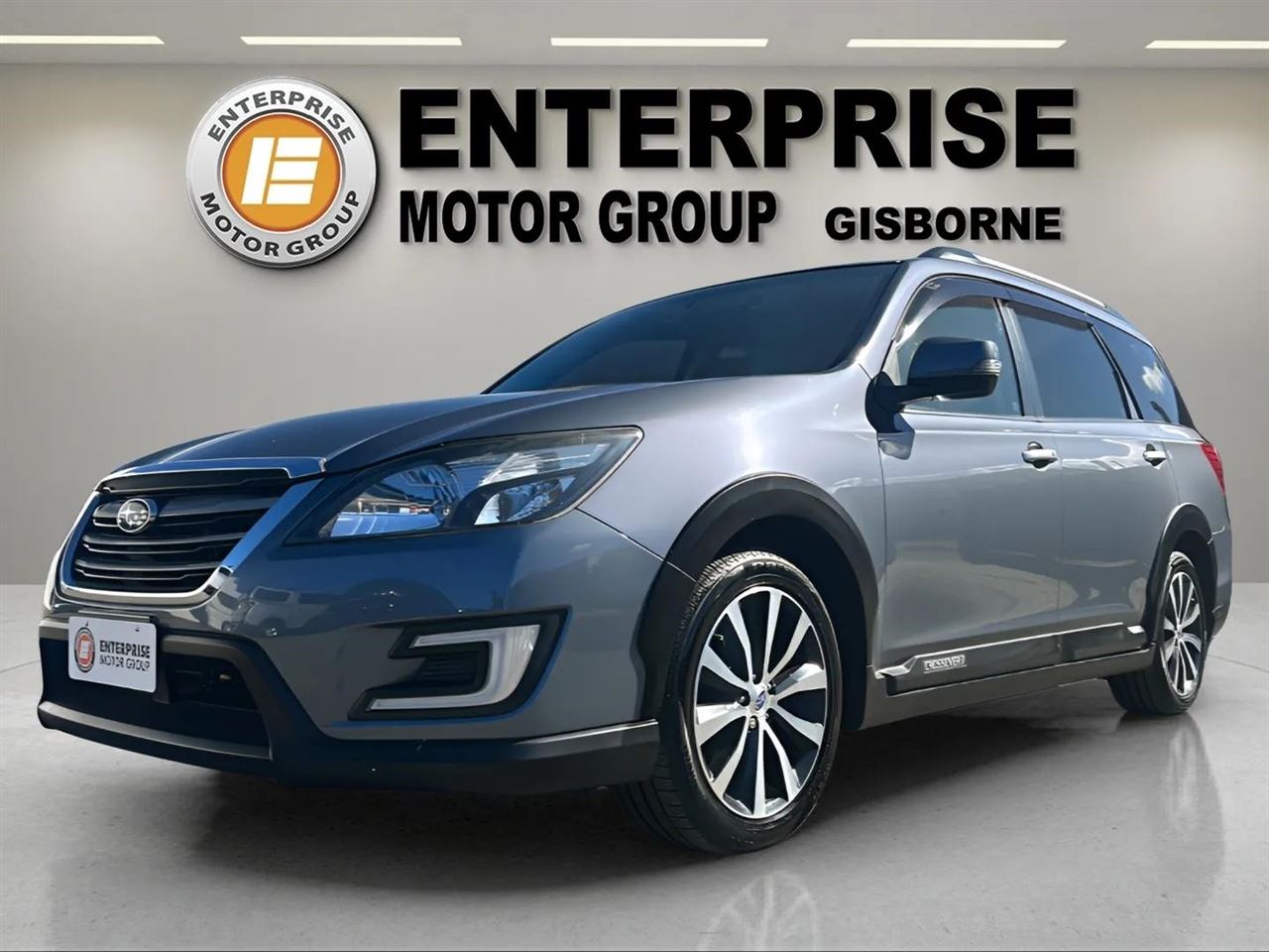Vehicle image 3