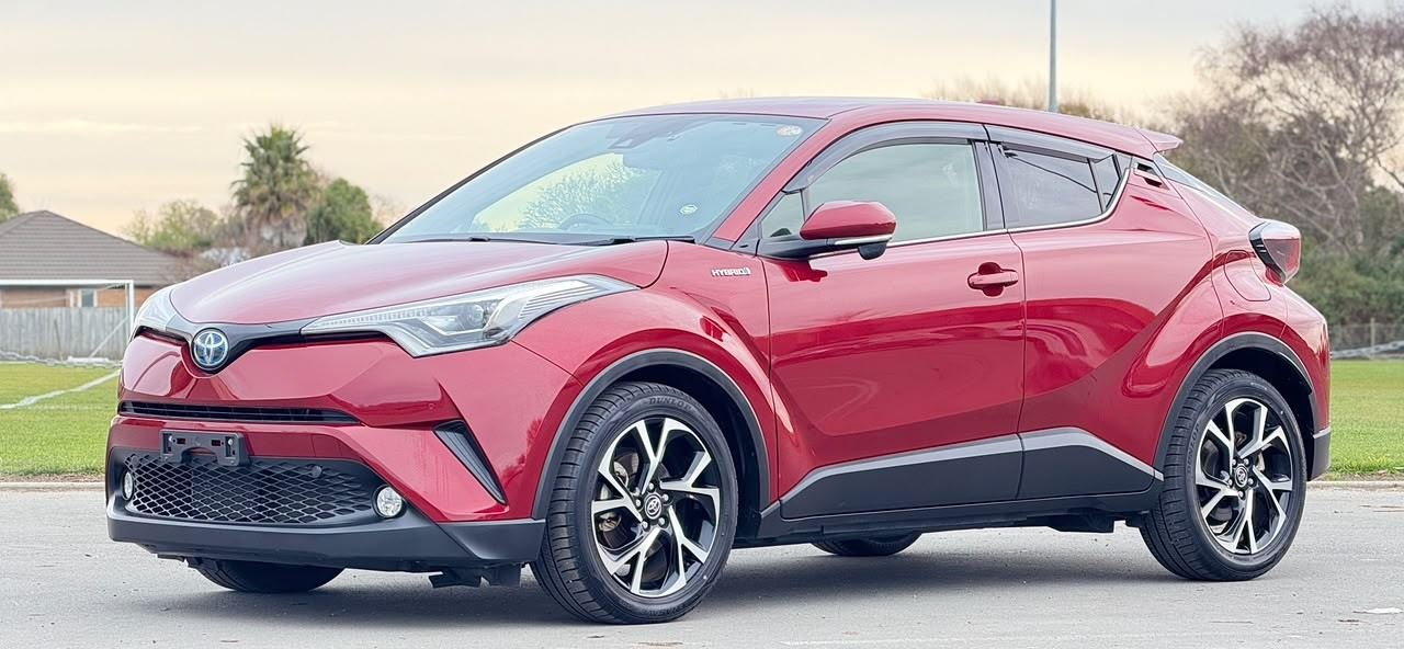 Vehicle image 1