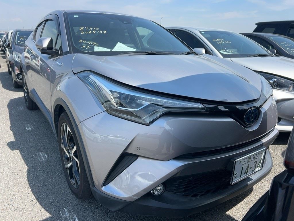 Vehicle image 1