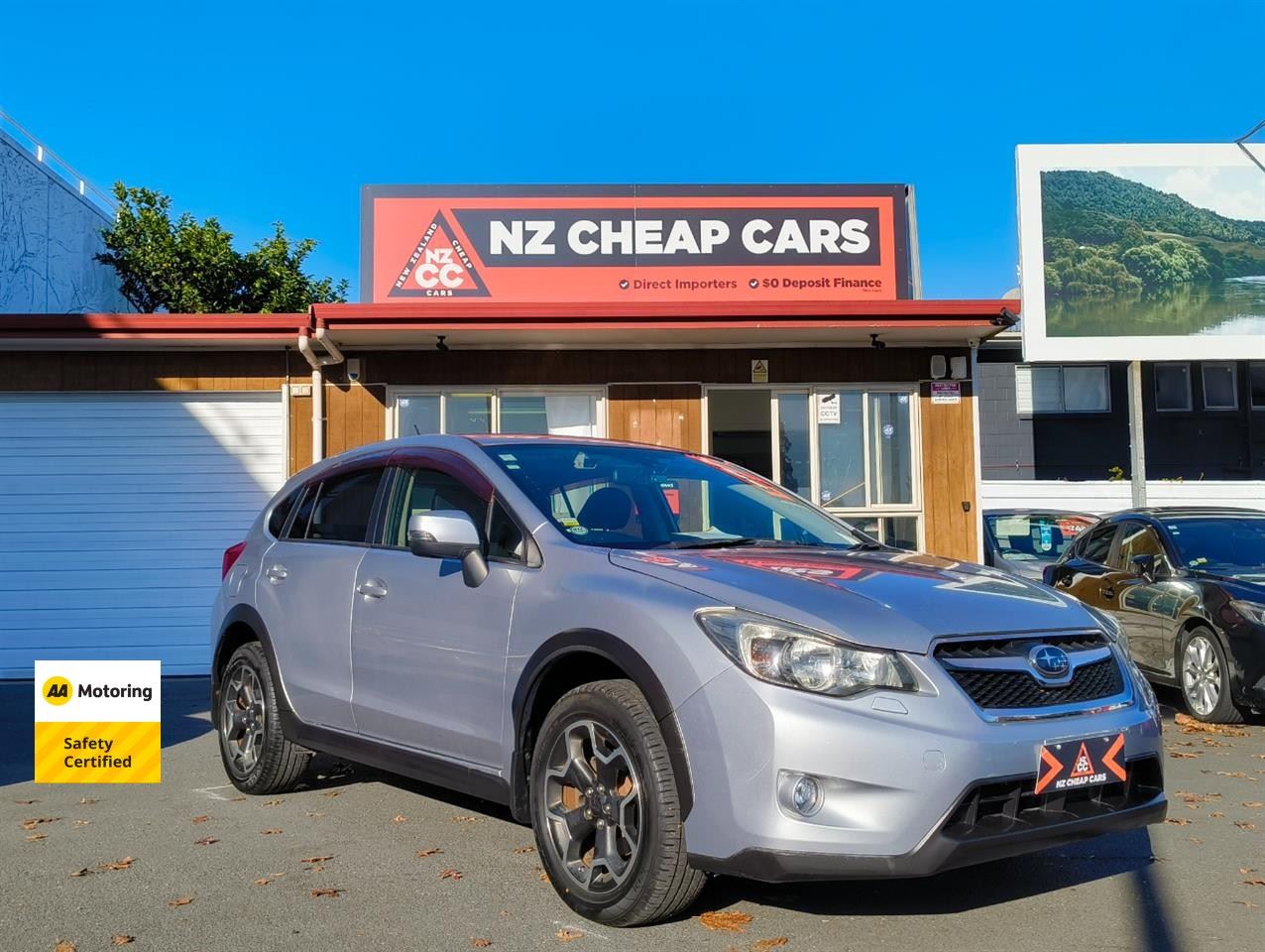 Vehicle image 1