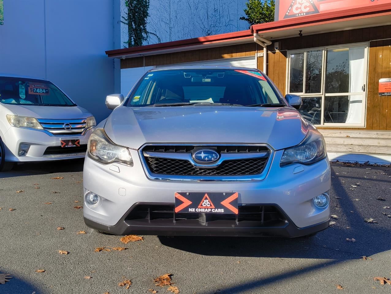 Vehicle image 3