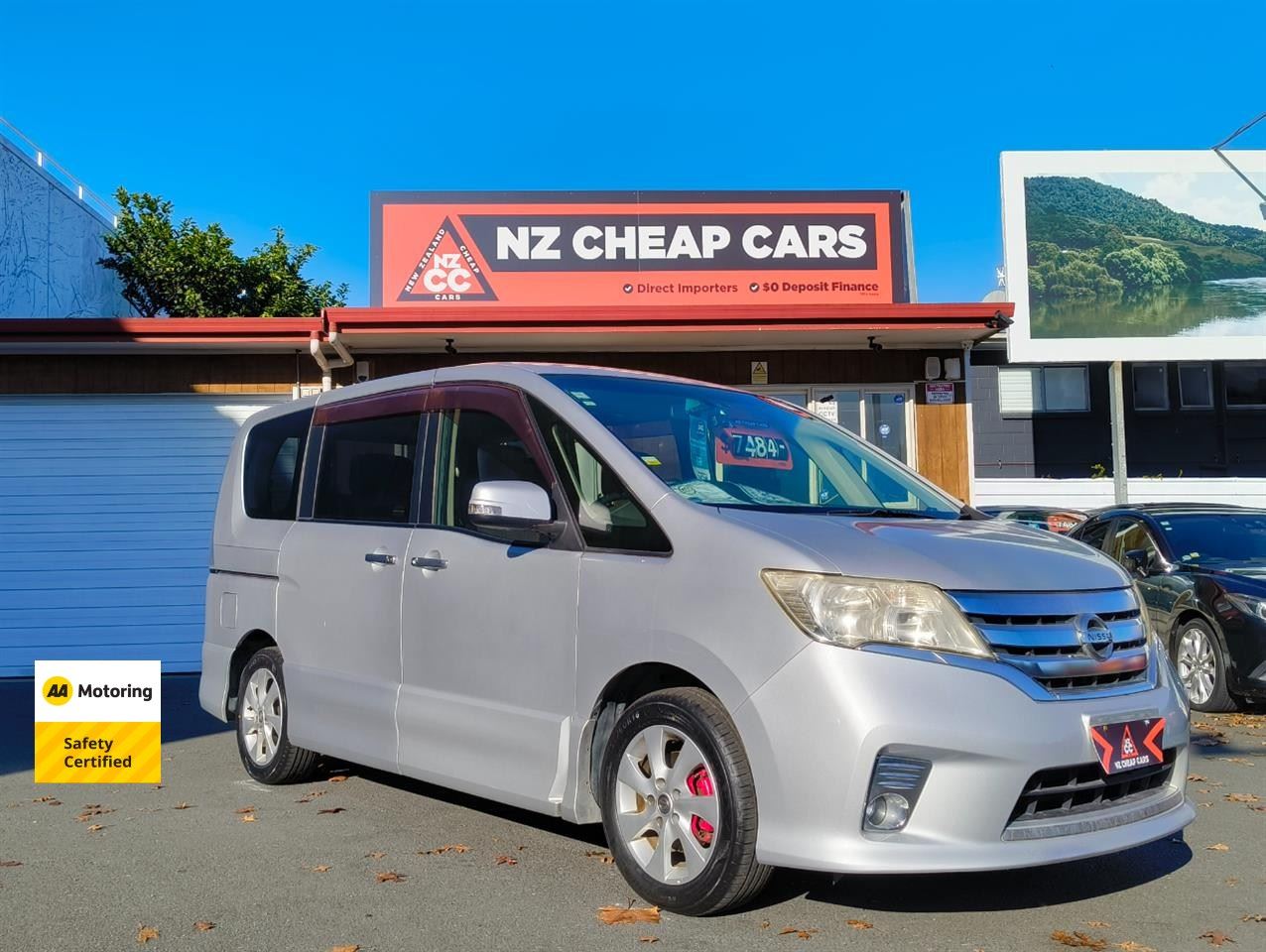 Vehicle image 1
