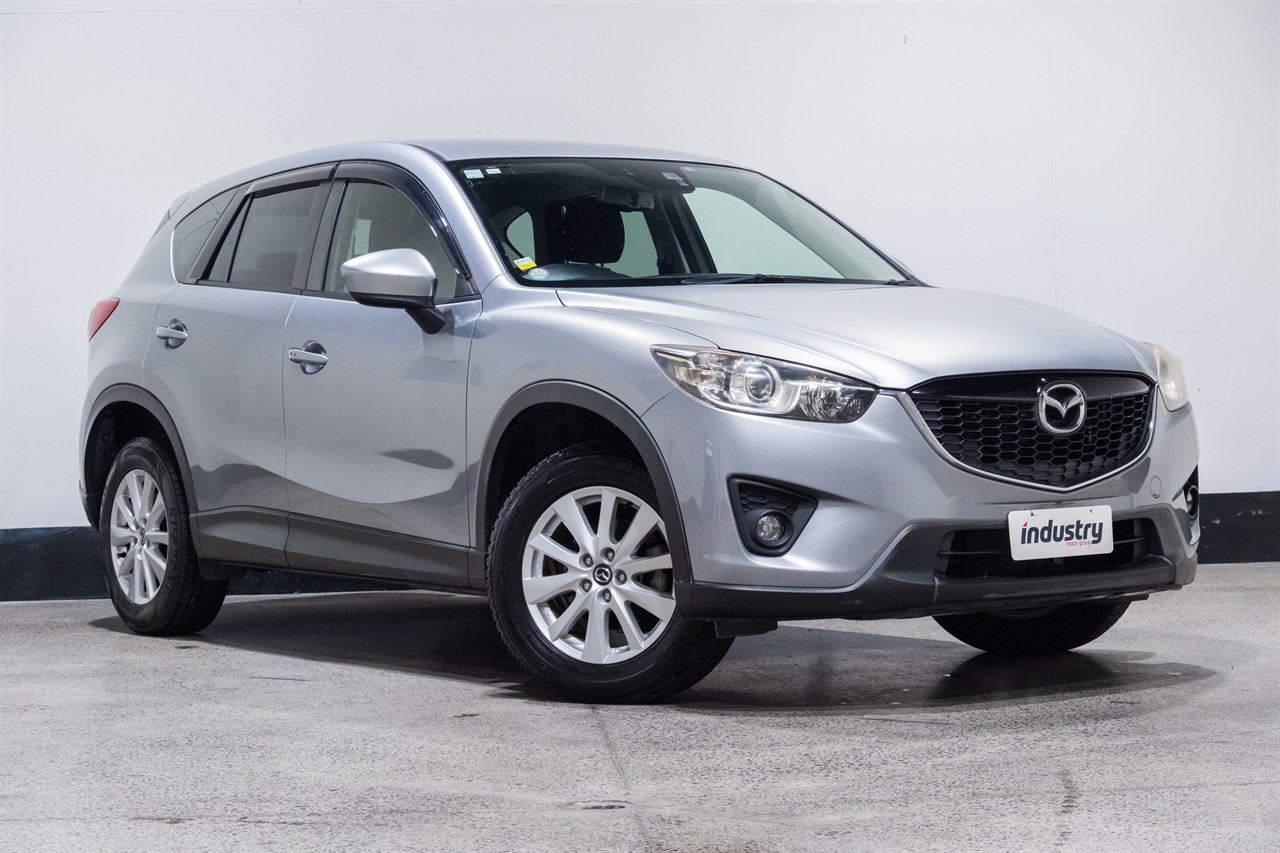 Vehicle image 1